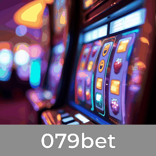 Tecnologia de Ponta da 079bet: Inovação em Apostas Online