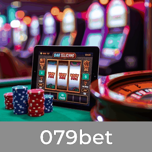 Qualidade Superior em Jogos de Casino no 079bet