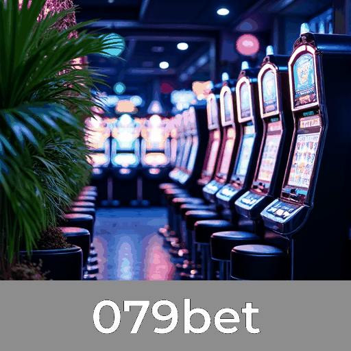 079bet Comunidade: O Parque Interativo dos Jogadores