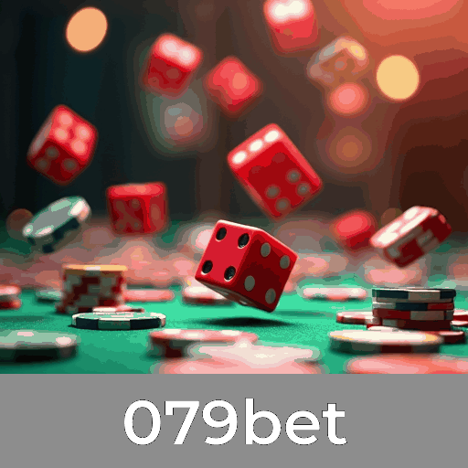 Qualidade Superior em Jogos de Casino no 079bet