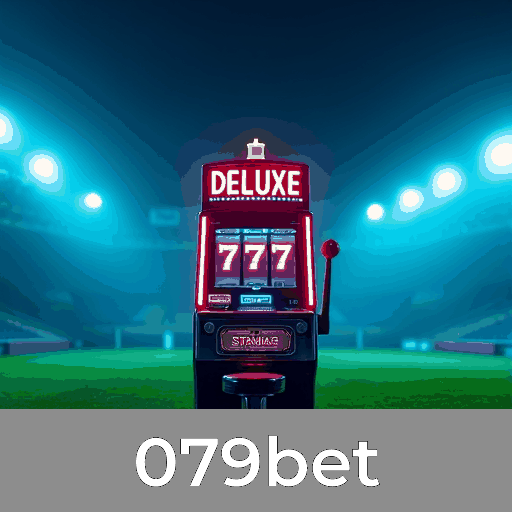 079bet: Laboratório de Análise de Dados Esportivos para Apostas Inteligentes