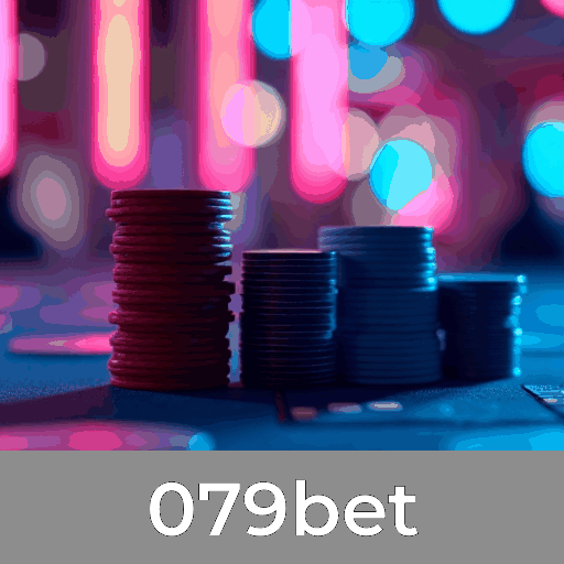 Qualidade Superior em Jogos de Casino no 079bet